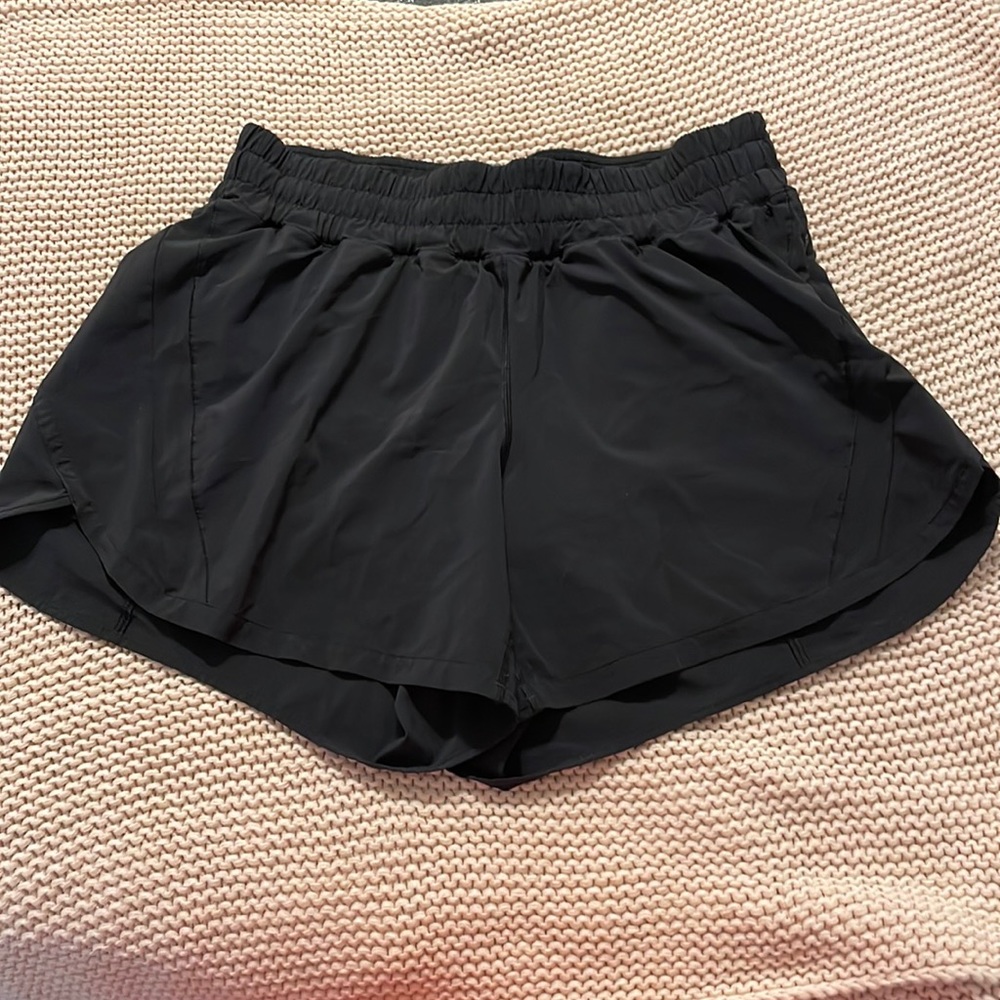 Lululemon Track That Short 5”